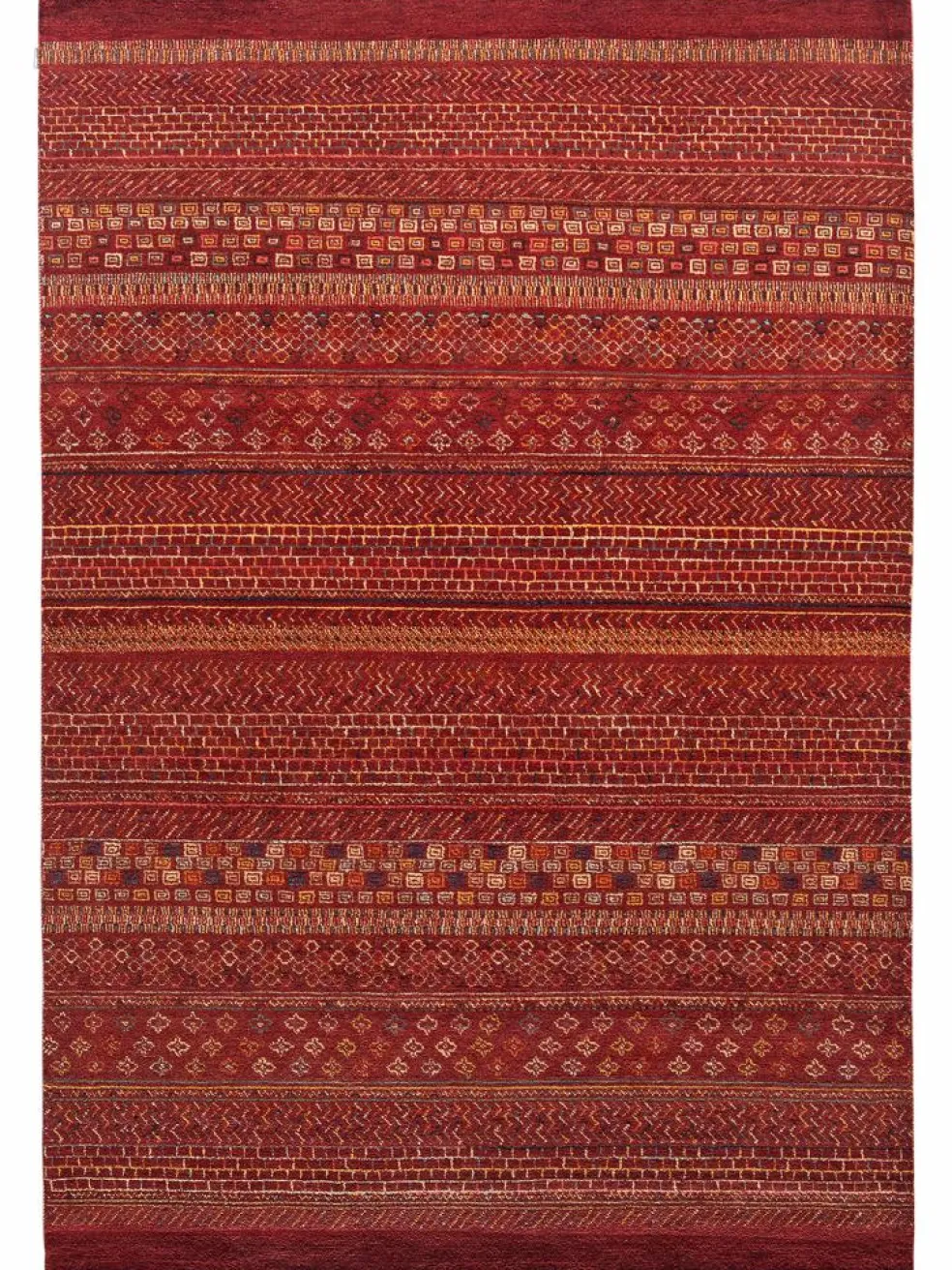 Contemporary Gabbeh
