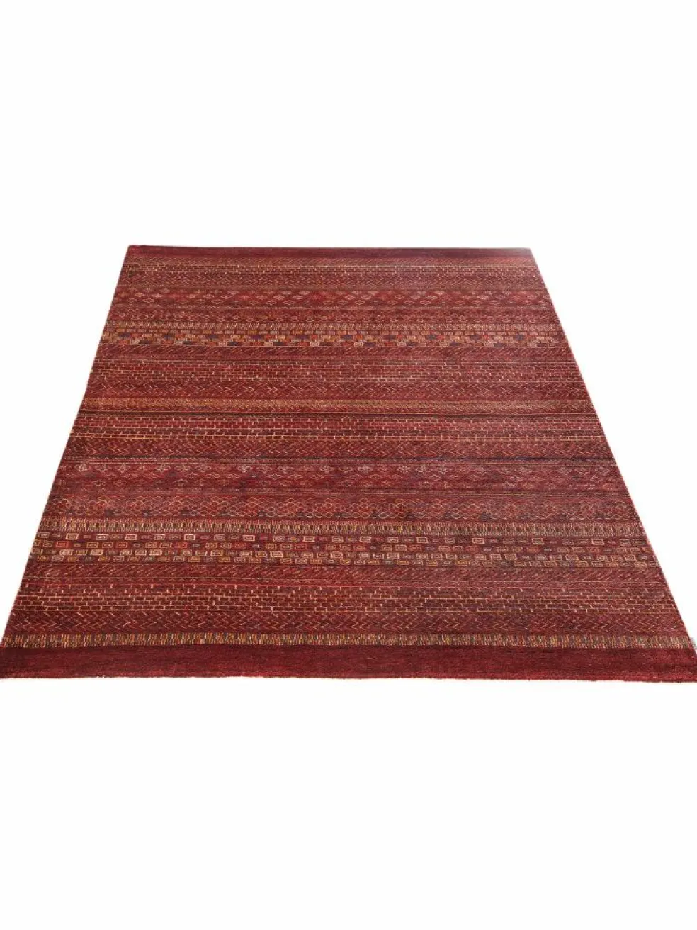 Contemporary Gabbeh