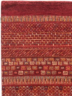 Contemporary Gabbeh