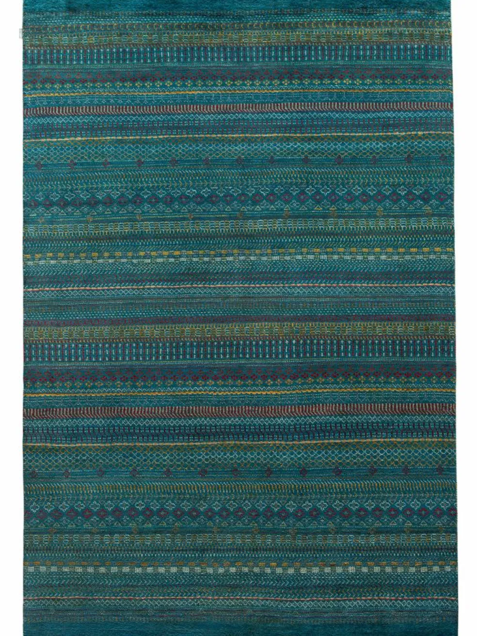 Contemporary Gabbeh