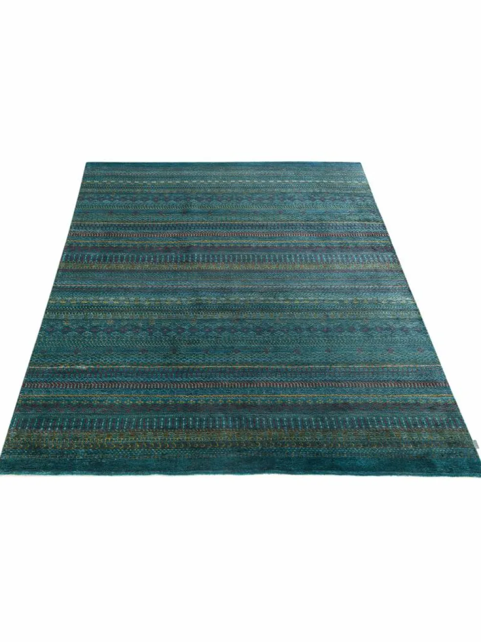 Contemporary Gabbeh