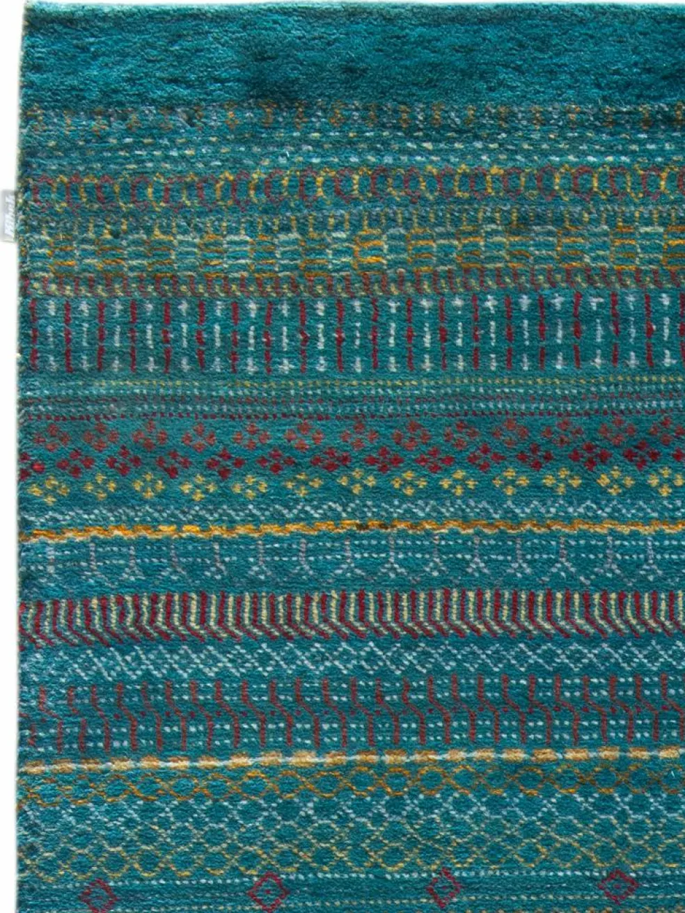 Contemporary Gabbeh