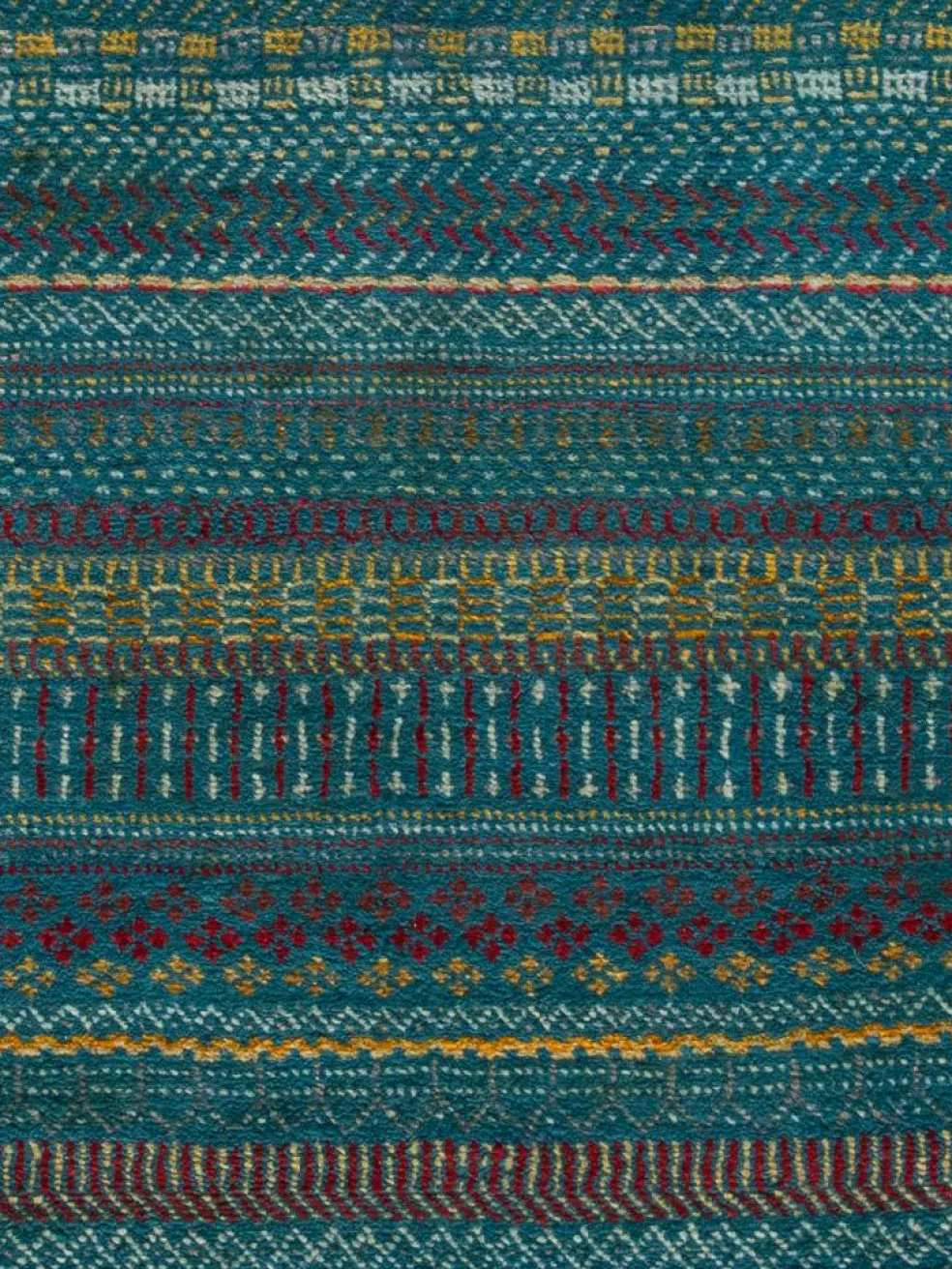 Contemporary Gabbeh