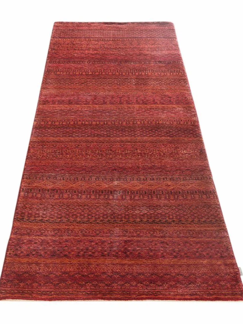 Contemporary Gabbeh
