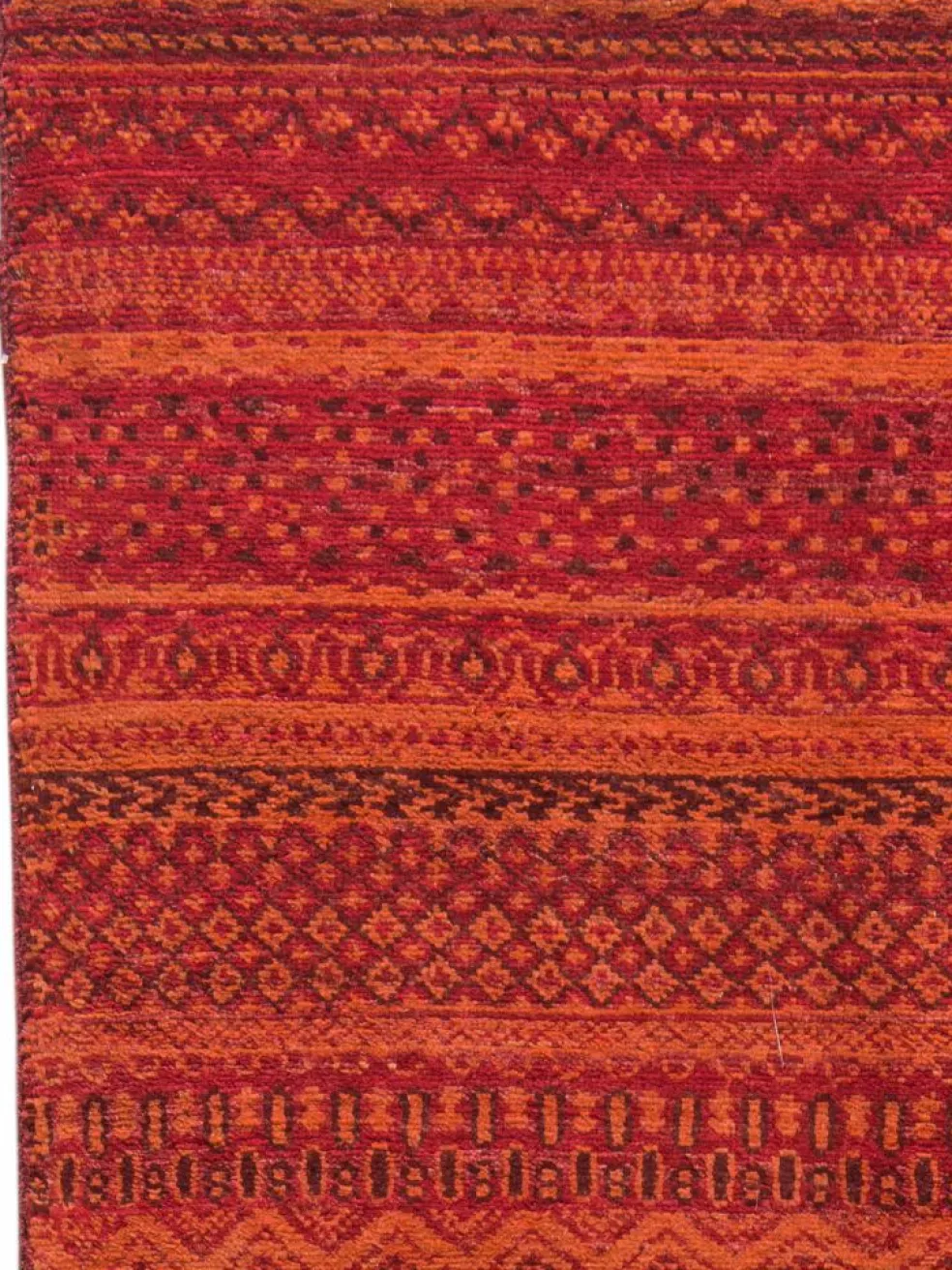 Contemporary Gabbeh