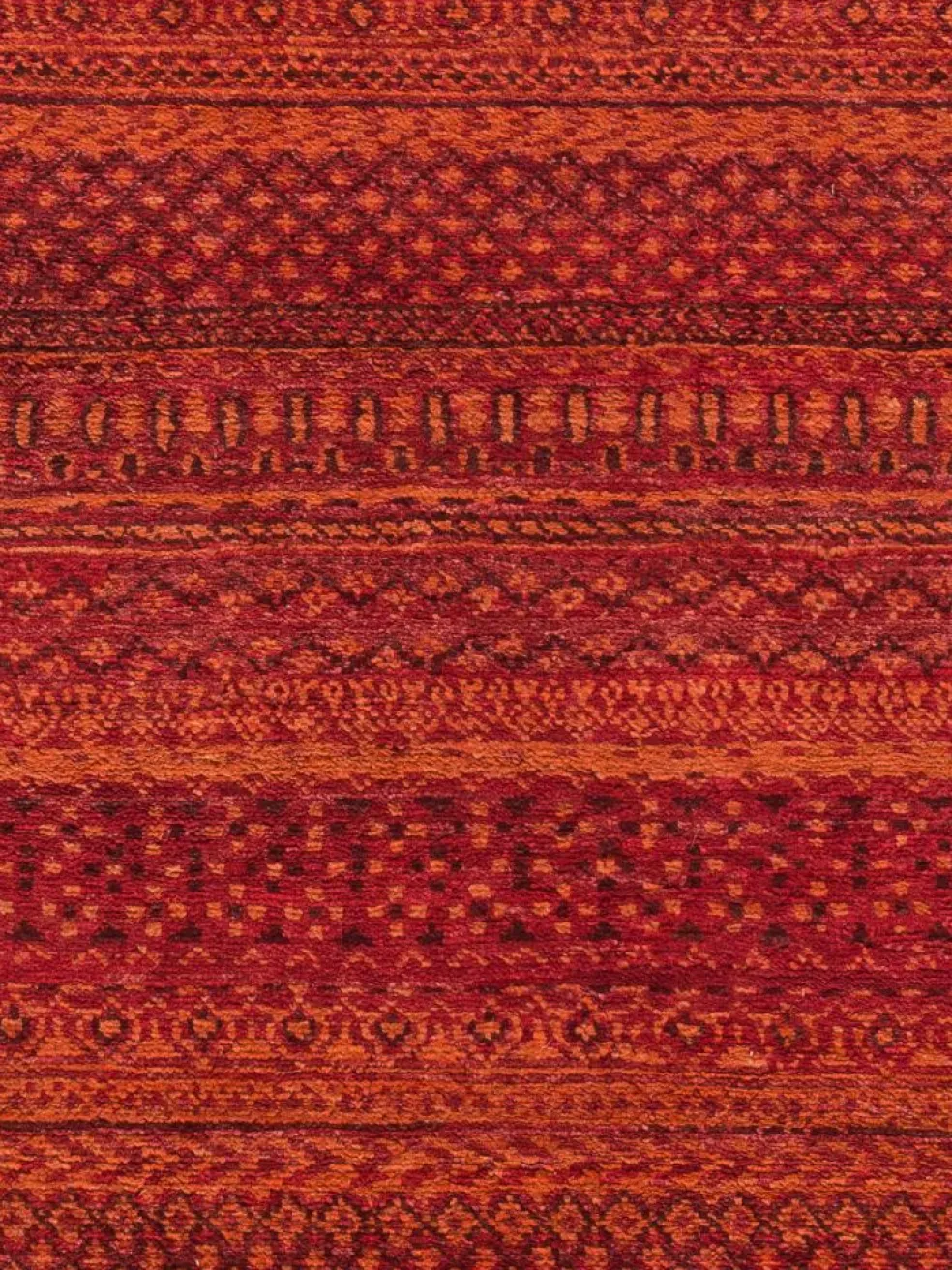 Contemporary Gabbeh