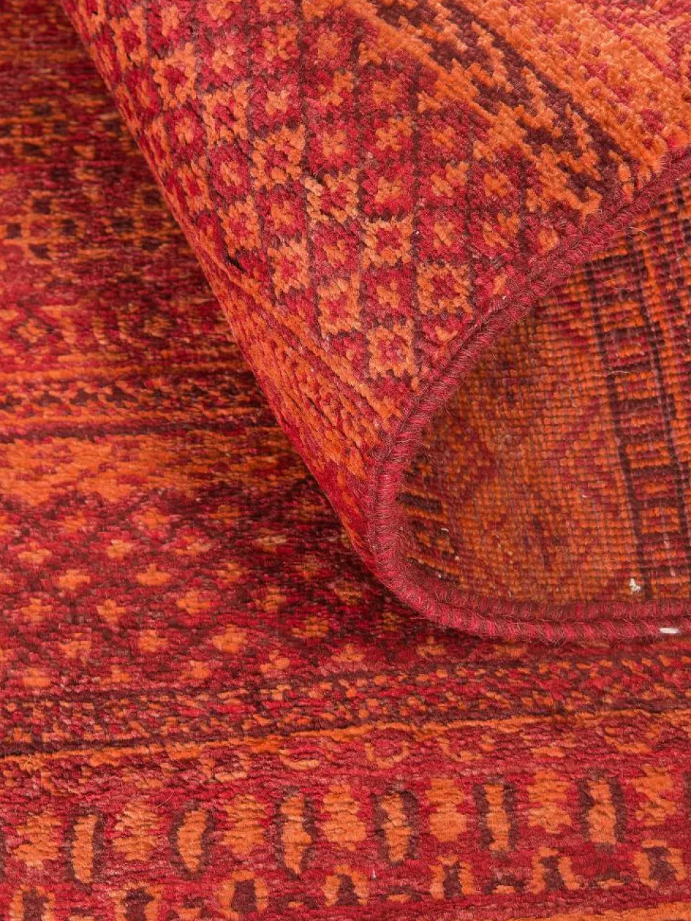 Contemporary Gabbeh