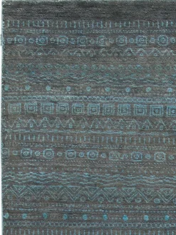 Contemporary Gabbeh