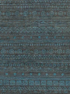 Contemporary Gabbeh