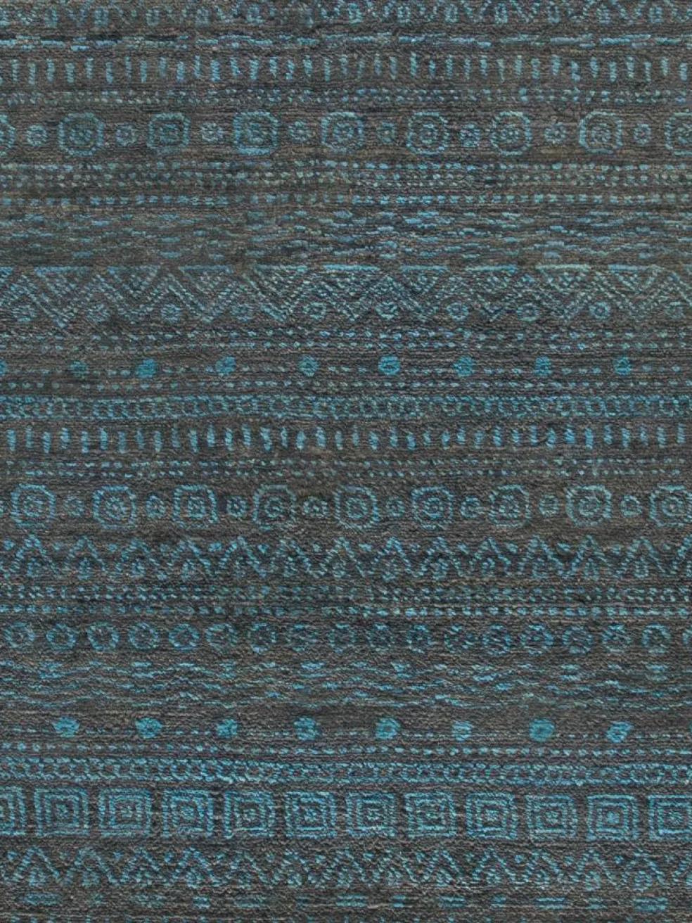 Contemporary Gabbeh
