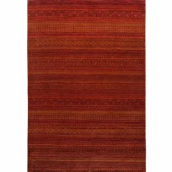 Contemporary Gabbeh