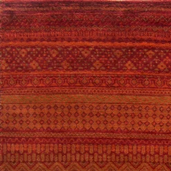 Contemporary Gabbeh