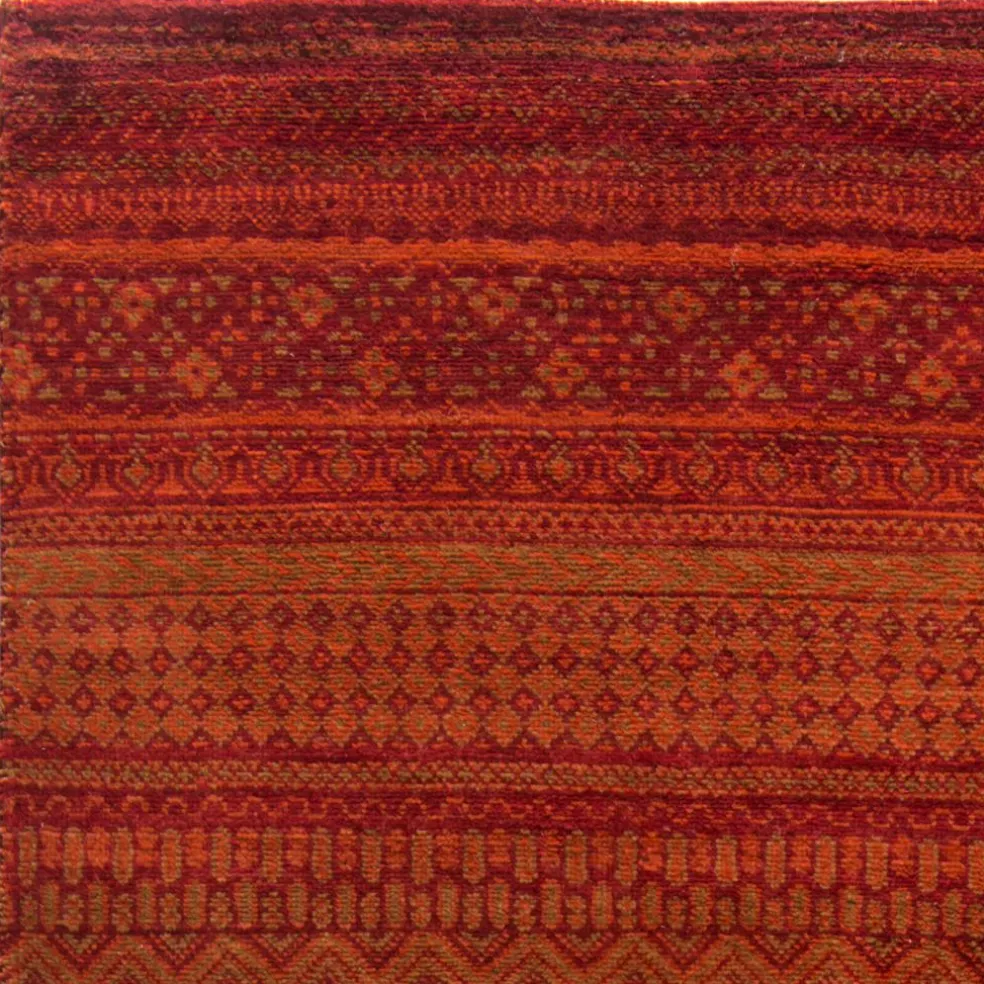 Contemporary Gabbeh