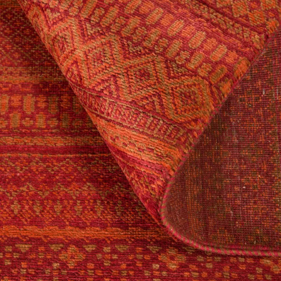Contemporary Gabbeh