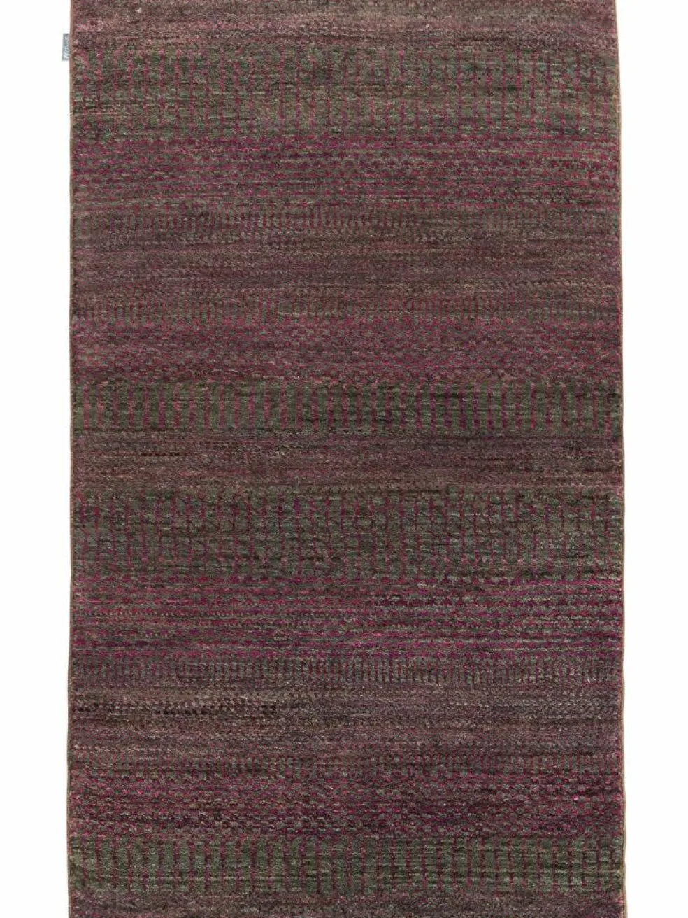 Contemporary Gabbeh
