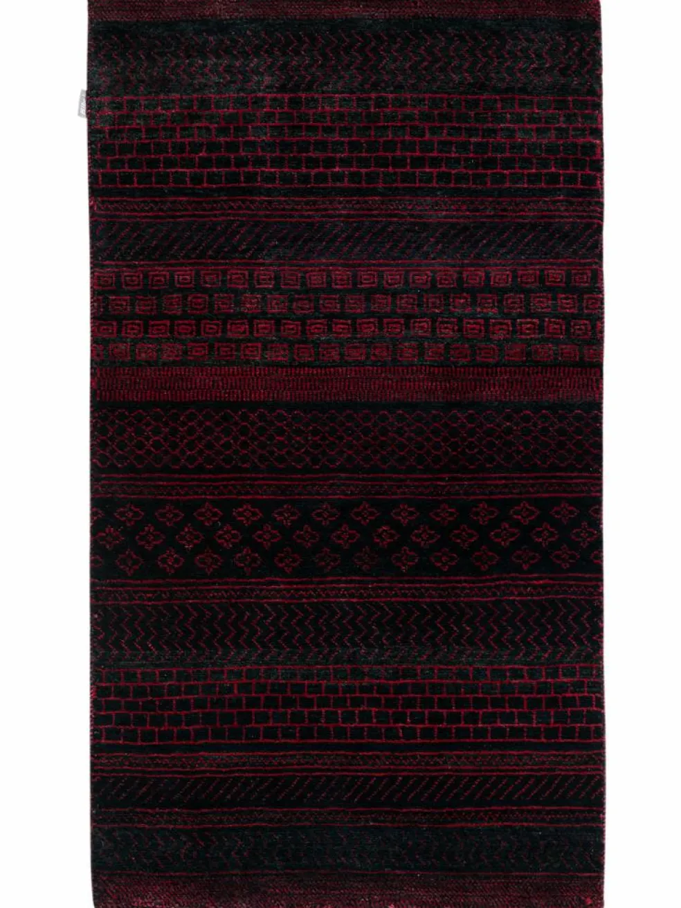 Contemporary Gabbeh