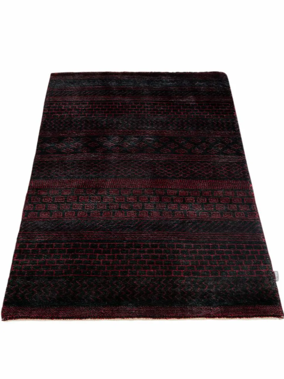 Contemporary Gabbeh