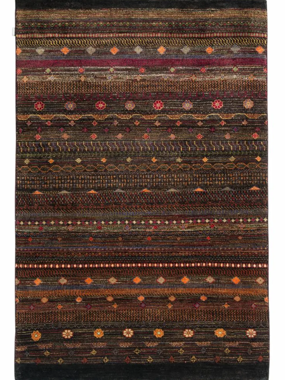 Contemporary Gabbeh