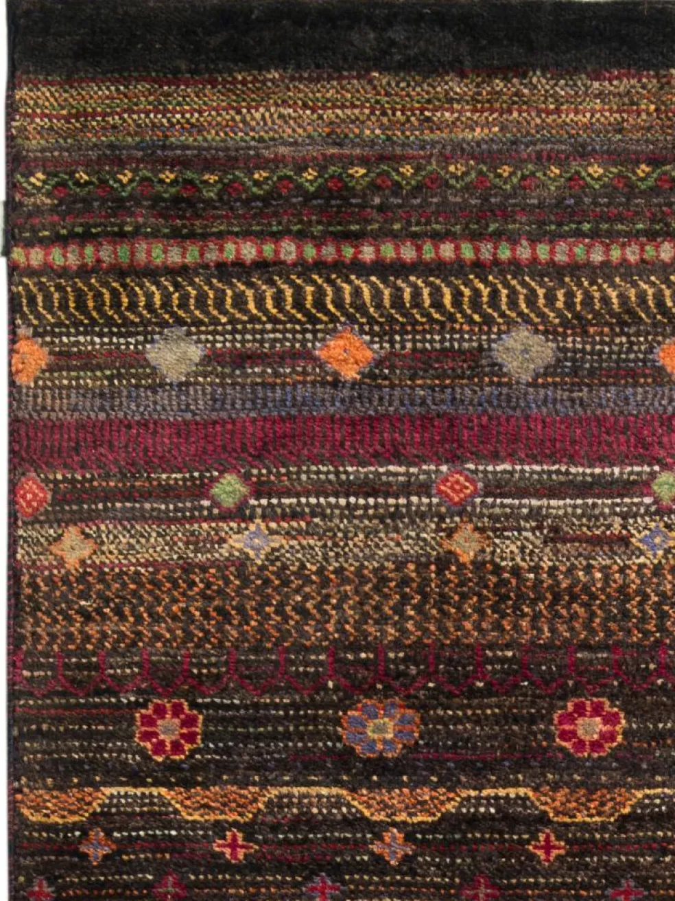 Contemporary Gabbeh