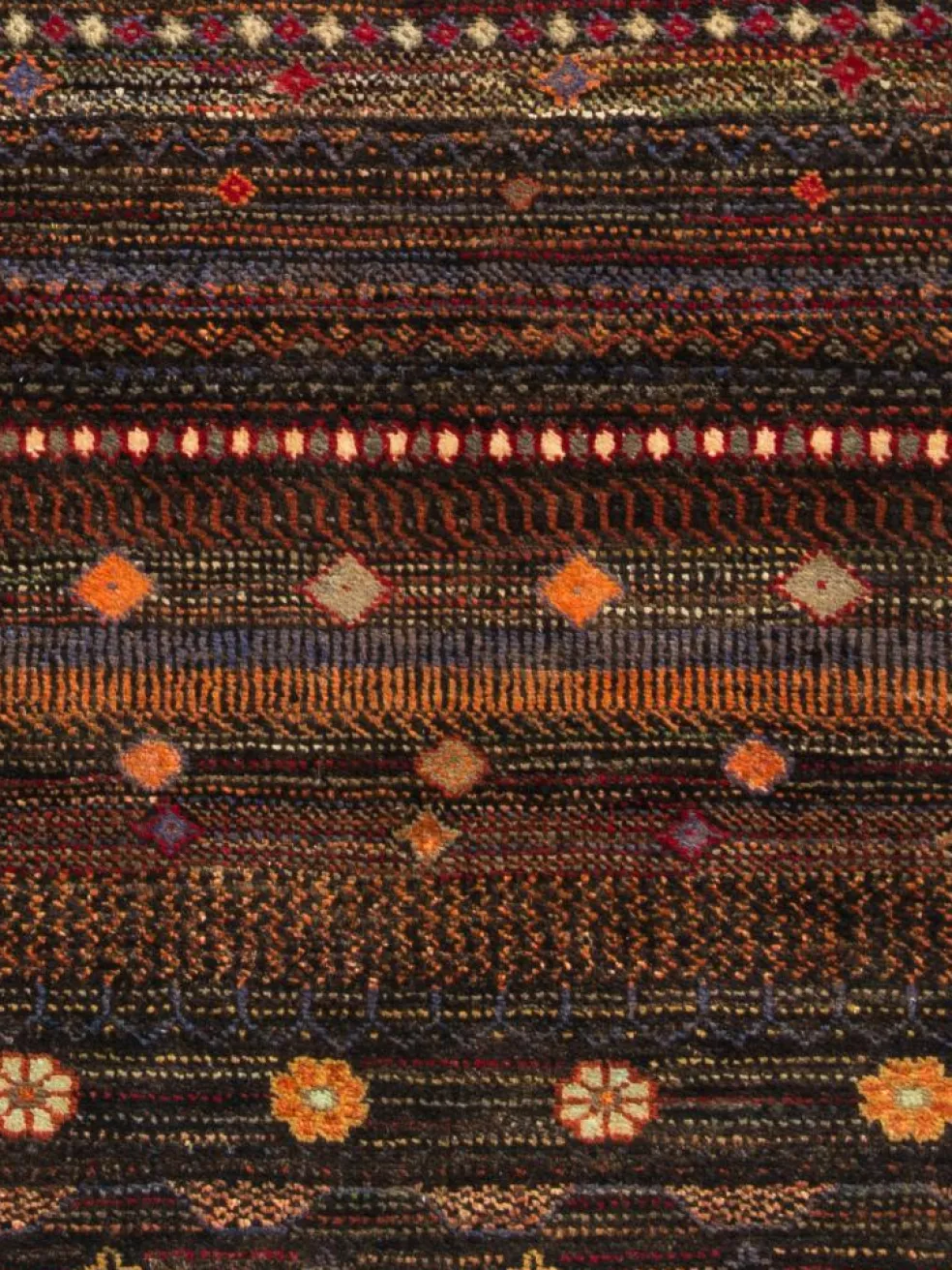 Contemporary Gabbeh
