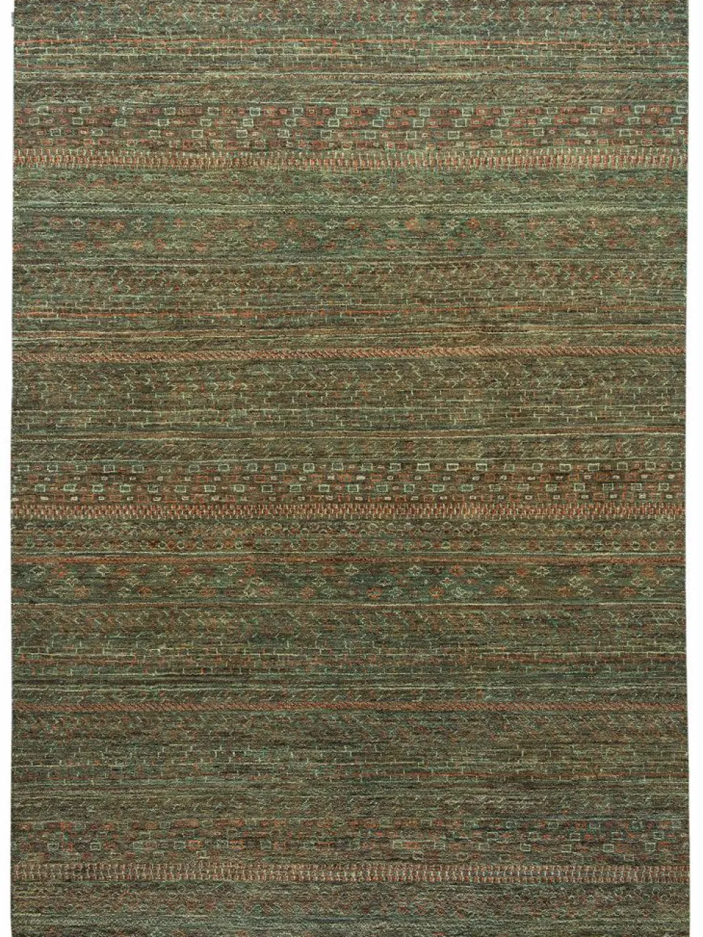 Contemporary Gabbeh