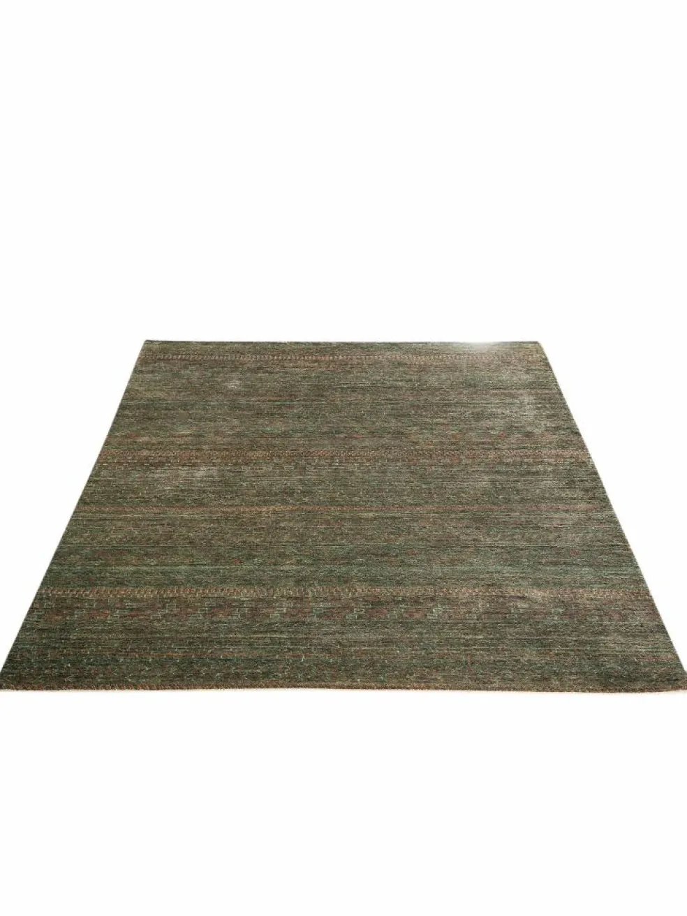 Contemporary Gabbeh