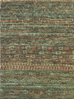 Contemporary Gabbeh