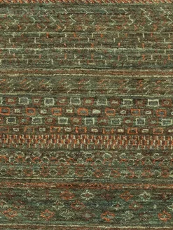 Contemporary Gabbeh