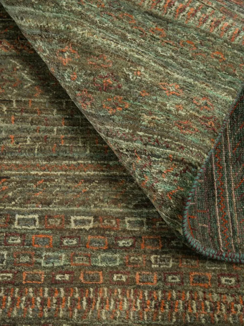 Contemporary Gabbeh
