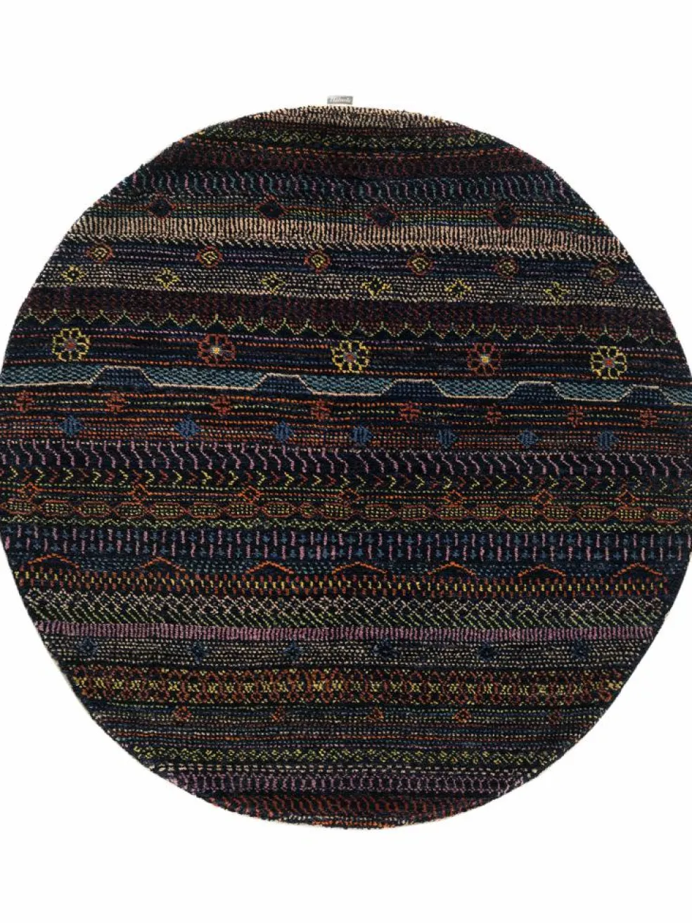 Contemporary Gabbeh