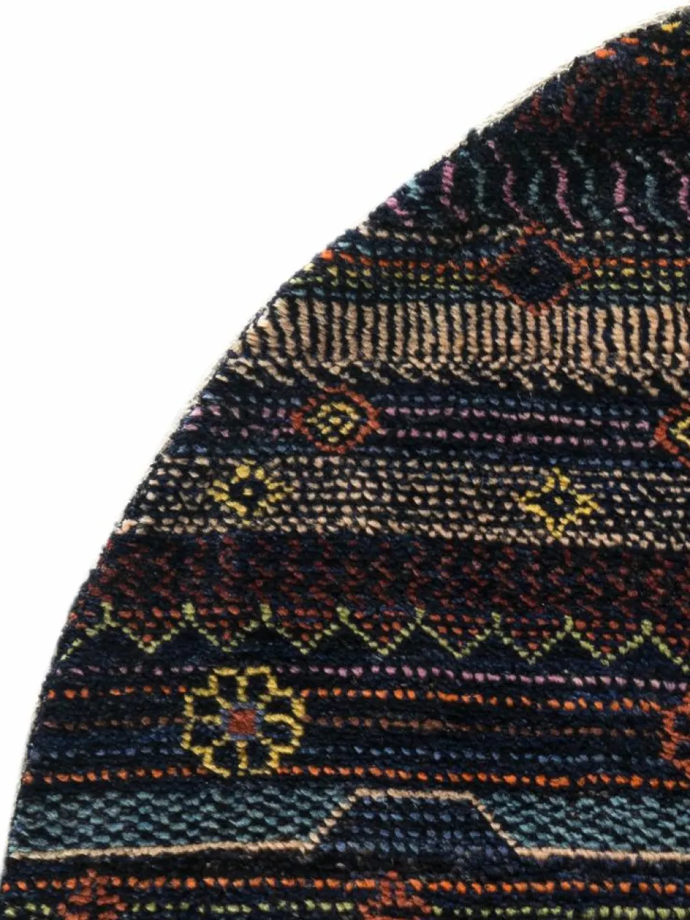 Contemporary Gabbeh