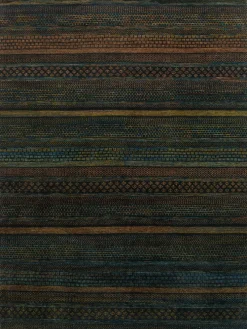 Contemporary Gabbeh