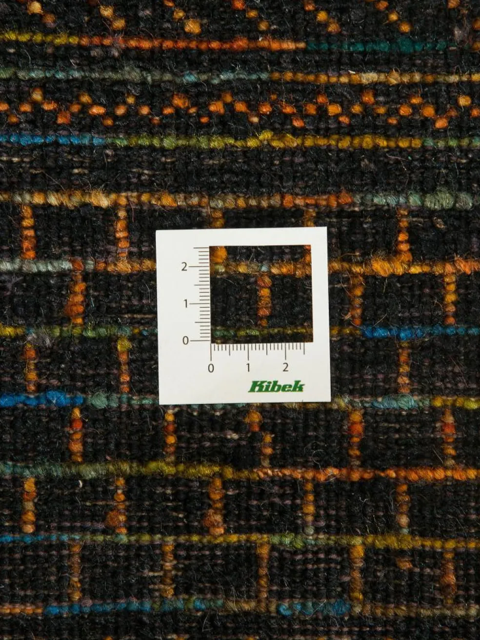 Contemporary Gabbeh