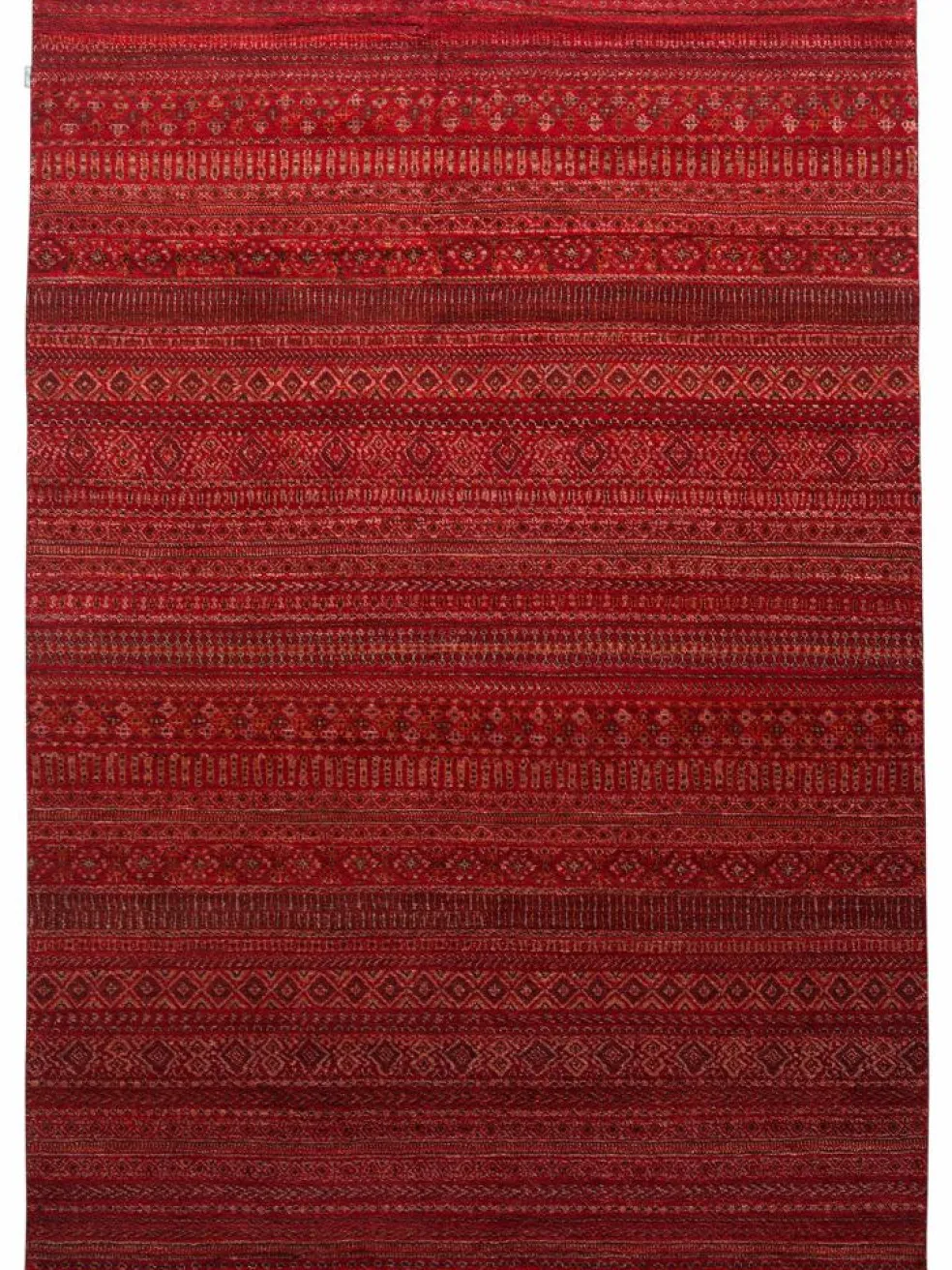 Contemporary Gabbeh