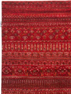 Contemporary Gabbeh