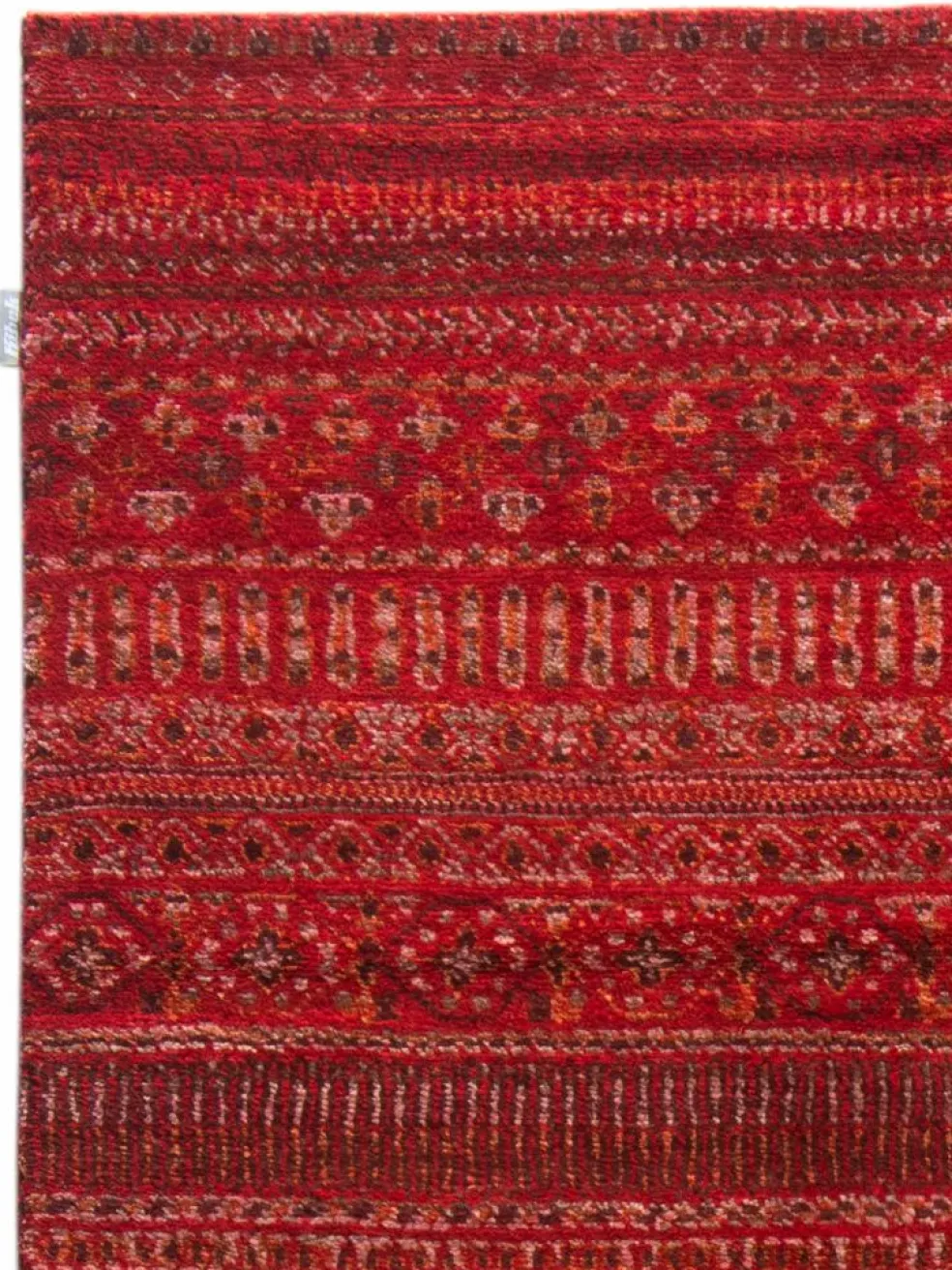 Contemporary Gabbeh