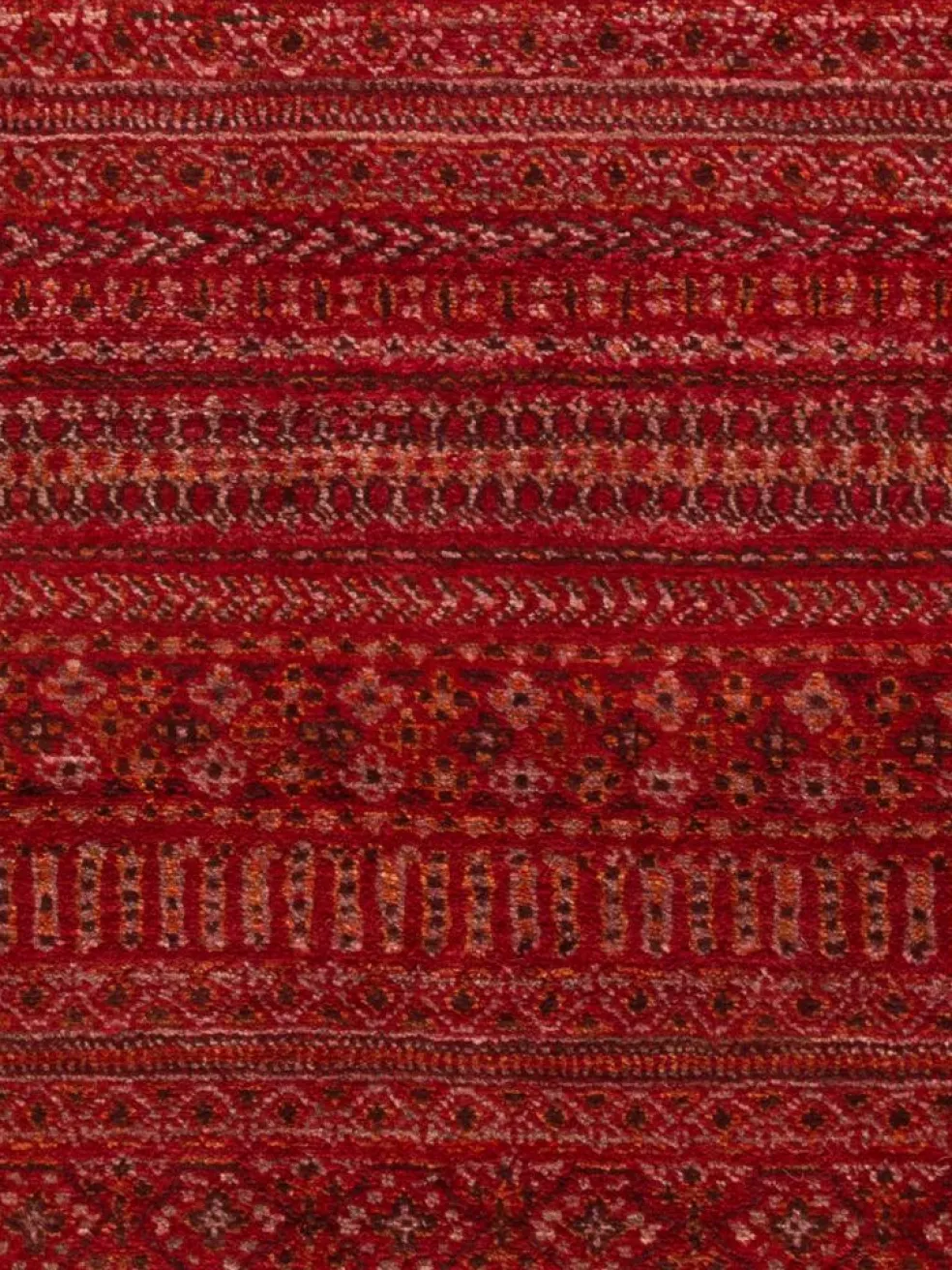 Contemporary Gabbeh