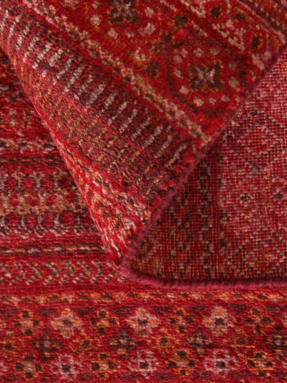 Contemporary Gabbeh