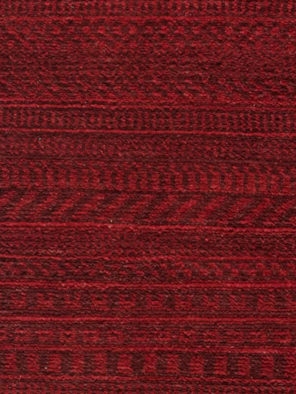 Contemporary Gabbeh