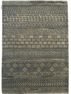 Contemporary Gabbeh