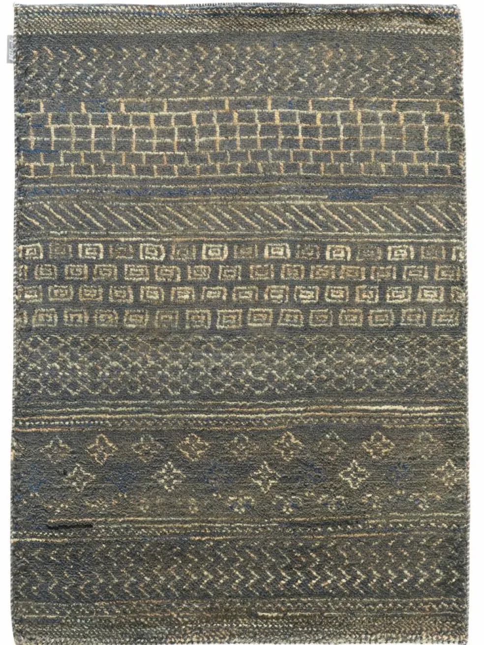 Contemporary Gabbeh