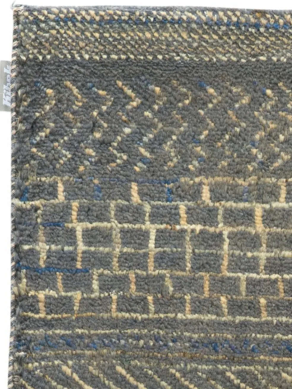 Contemporary Gabbeh