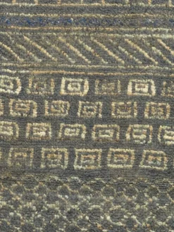 Contemporary Gabbeh