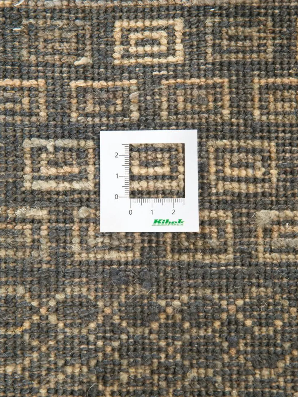 Contemporary Gabbeh