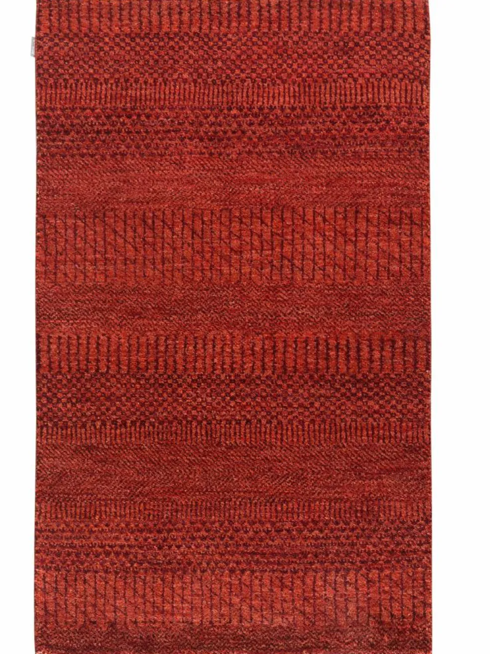 Contemporary Gabbeh