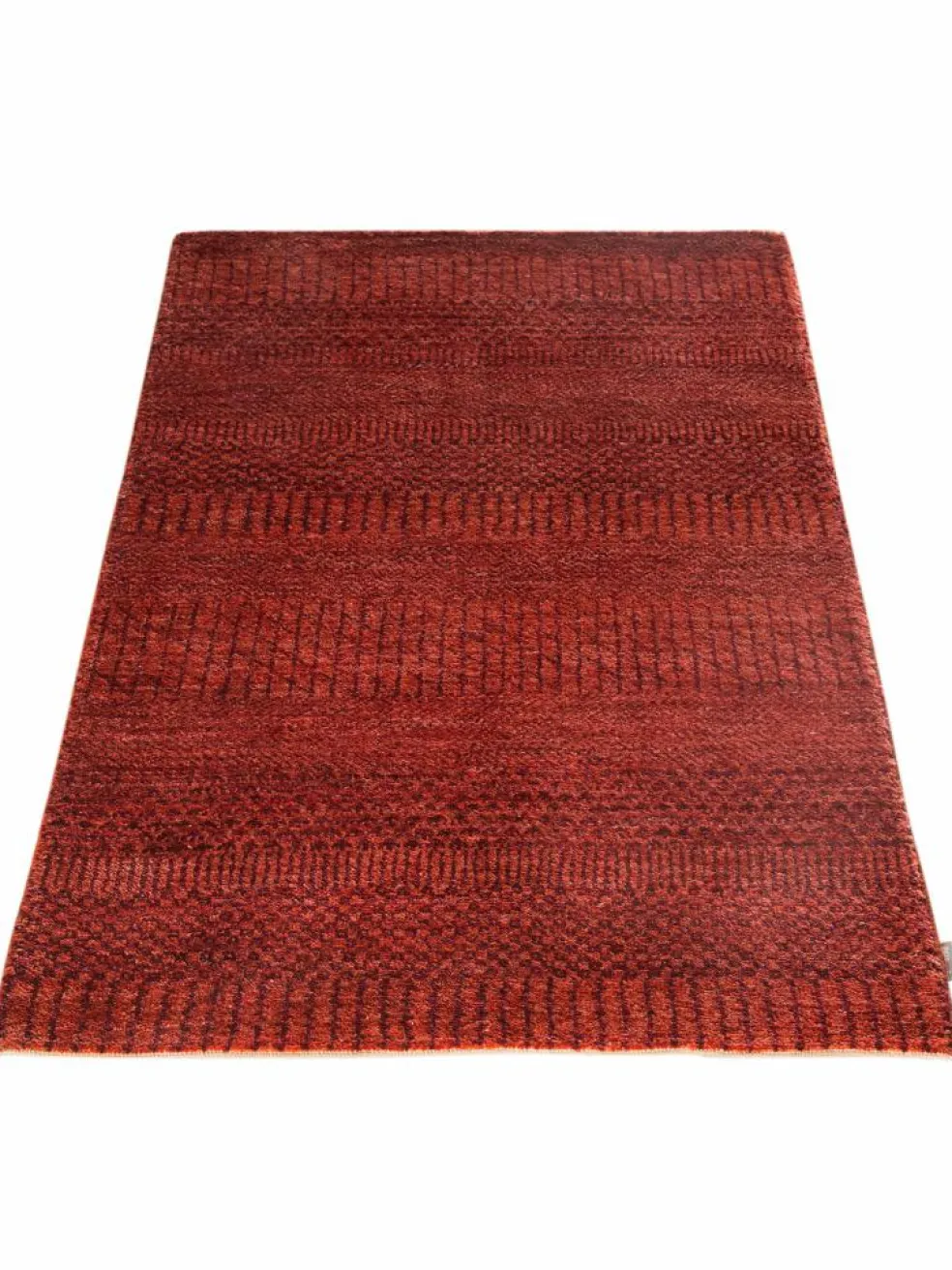 Contemporary Gabbeh