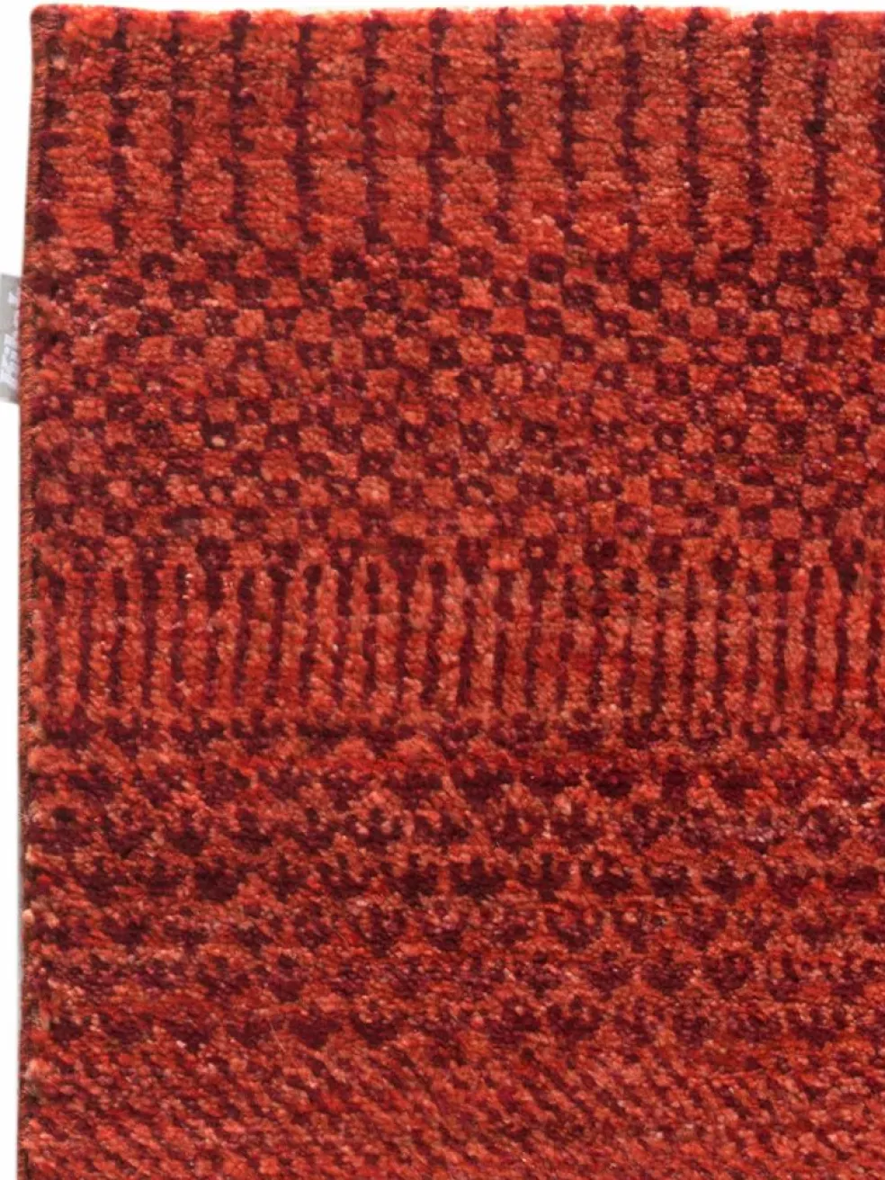 Contemporary Gabbeh