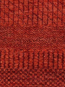 Contemporary Gabbeh