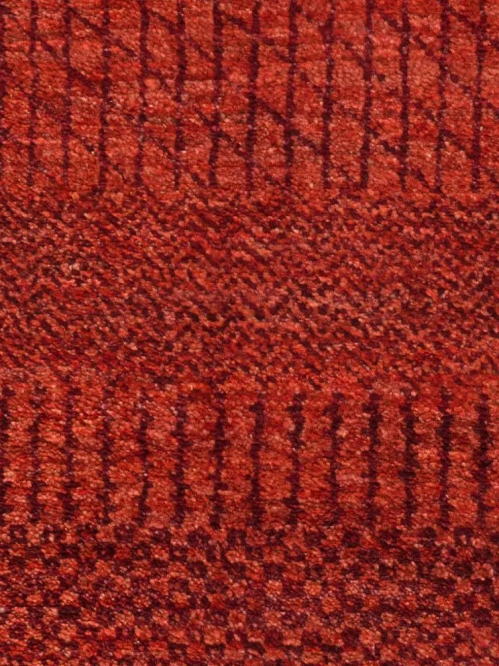 Contemporary Gabbeh