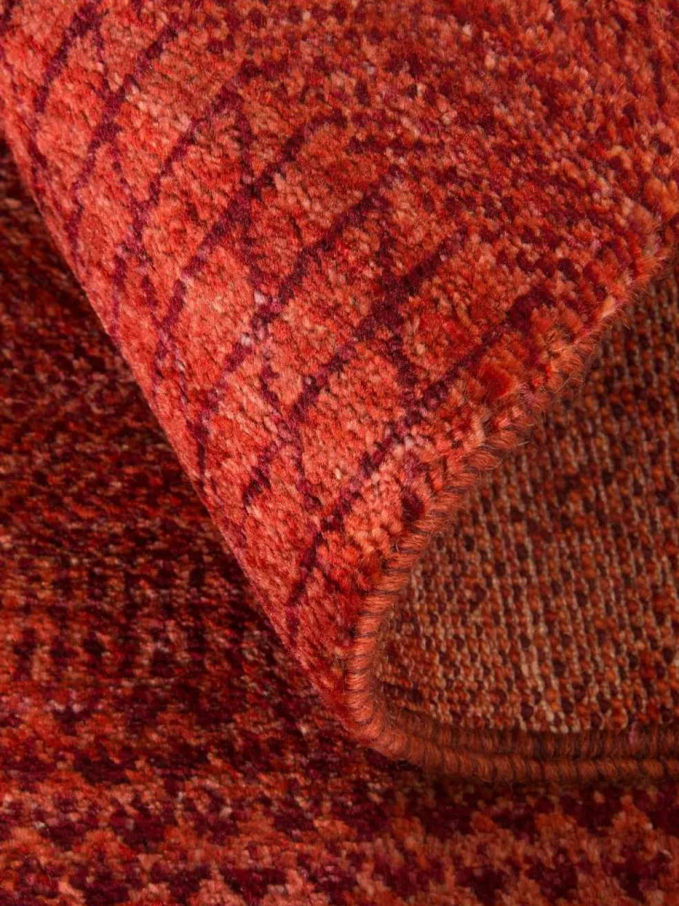Contemporary Gabbeh